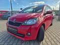 Skoda Citigo TÜV & INSPEKTION NEU Rot - thumbnail 2