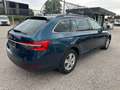 Skoda Superb Kombi 2,0 TDI DSG Matrix-ACC-Kamera Blau - thumbnail 4