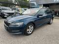 Skoda Superb Kombi 2,0 TDI DSG Matrix-ACC-Kamera Blau - thumbnail 1