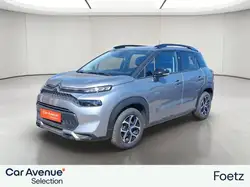 Citroen C3 Aircross 1.2 PureTech 110ch S\u0026S MAX