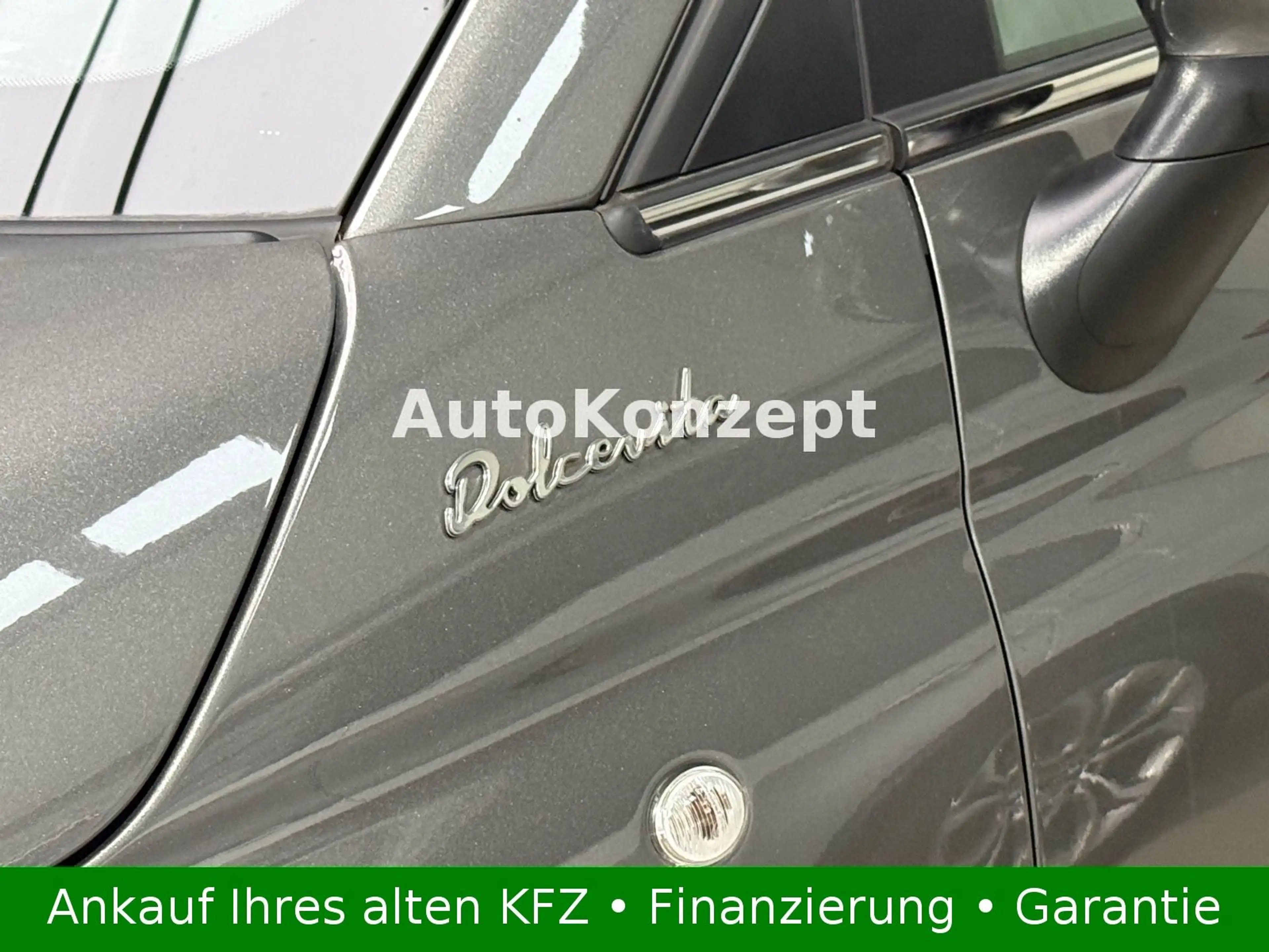 Fiat 500 Dolcevita|2.Hand|PDC|Scheckheft|Carplay|MwSt — photo 8