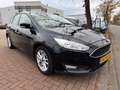 Ford Focus 1.0 125pk 5deurs Lease Edition Airco/ECC,Navigatie Zwart - thumbnail 1