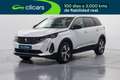 Peugeot 5008 1.2 PureTech S&S Allure Pack 130 Blanco - thumbnail 1