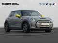 MINI Cooper SE Hatch DAB LED Navi Tempomat Klimaaut. Grau - thumbnail 4