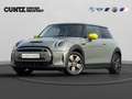 MINI Cooper SE Hatch DAB LED Navi Tempomat Klimaaut. Grau - thumbnail 2