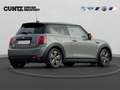 MINI Cooper SE Hatch DAB LED Navi Tempomat Klimaaut. Grau - thumbnail 6