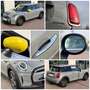 MINI Cooper SE Hatch DAB LED Navi Tempomat Klimaaut. Grau - thumbnail 17