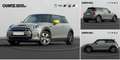 MINI Cooper SE Hatch DAB LED Navi Tempomat Klimaaut. Grau - thumbnail 1