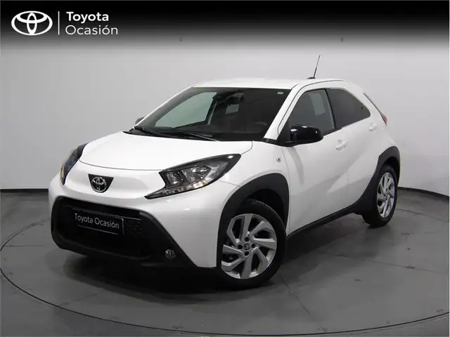 Toyota Aygo X 1.0 VVT-I 72CV Chic