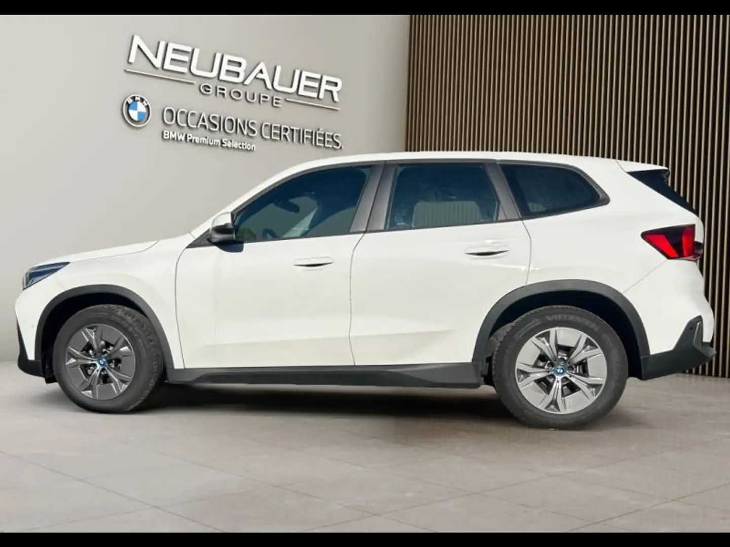 BMW X1 ixDrive30 313ch Wit - 2