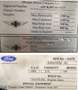 Morgan Roadster Roadster 3.7i/Ford V6 Boite manuelle endommagé Bronze - thumbnail 9