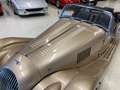 Morgan Roadster Roadster 3.7i/Ford V6 Boite manuelle endommagé Bronze - thumbnail 21