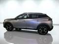 Peugeot 2008 Allure pure tech 130EAT8 Navi Grip LED 360° Gris - thumbnail 11