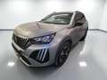 Peugeot 2008 Allure pure tech 130EAT8 Navi Grip LED 360° Gris - thumbnail 8