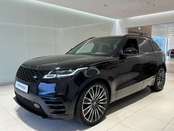3.0d R-Dyn HSE BlackPack HUD 22"