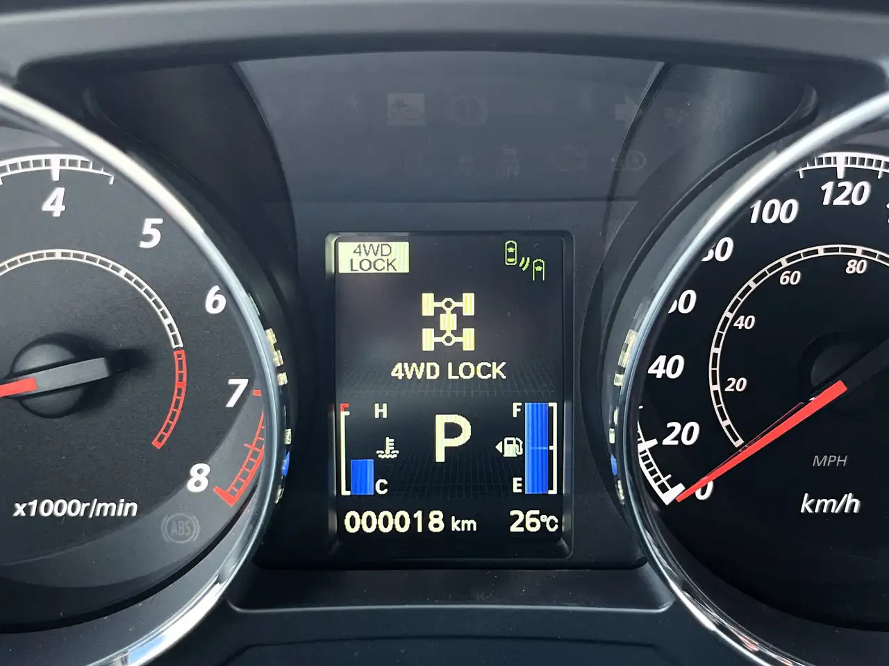 Mitsubishi RVR снимка Mitsubishi RVR