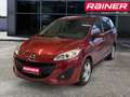 Mazda 5 Mazda5 CD116 TX Plus Rot - thumbnail 1