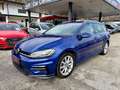 Volkswagen Golf Variant 1,6 TDI Highland R-line Blau - thumbnail 5