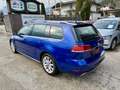 Volkswagen Golf Variant 1,6 TDI Highland R-line Blau - thumbnail 7