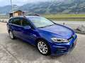 Volkswagen Golf Variant 1,6 TDI Highland R-line Blau - thumbnail 13