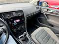 Volkswagen Golf Variant 1,6 TDI Highland R-line Blau - thumbnail 28