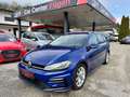 Volkswagen Golf Variant 1,6 TDI Highland R-line Blau - thumbnail 1