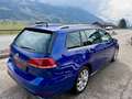 Volkswagen Golf Variant 1,6 TDI Highland R-line Blau - thumbnail 11