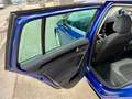 Volkswagen Golf Variant 1,6 TDI Highland R-line Blau - thumbnail 14