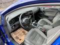 Volkswagen Golf Variant 1,6 TDI Highland R-line Blau - thumbnail 24