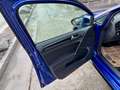 Volkswagen Golf Variant 1,6 TDI Highland R-line Blau - thumbnail 21