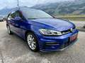 Volkswagen Golf Variant 1,6 TDI Highland R-line Blau - thumbnail 3