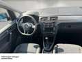 Volkswagen Caddy 1.4 TSI Trendline 7-Sitzer   Tempomat   PDC   AppC Noir - thumbnail 6