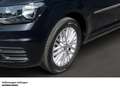 Volkswagen Caddy 1.4 TSI Trendline 7-Sitzer   Tempomat   PDC   AppC Noir - thumbnail 9