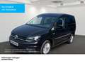 Volkswagen Caddy 1.4 TSI Trendline 7-Sitzer   Tempomat   PDC   AppC Noir - thumbnail 1