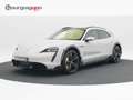 Porsche Taycan Sport Turismo Turbo S | Sport Chrono | Burmester | Grijs - thumbnail 1