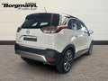 Opel Crossland Ultimate 1.2 Turbo Navi autom. Parkassistent, Rück Blanc - thumbnail 4