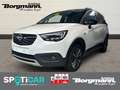 Opel Crossland Ultimate 1.2 Turbo Navi autom. Parkassistent, Rück Blanc - thumbnail 1