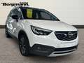 Opel Crossland Ultimate 1.2 Turbo Navi autom. Parkassistent, Rück Blanc - thumbnail 3