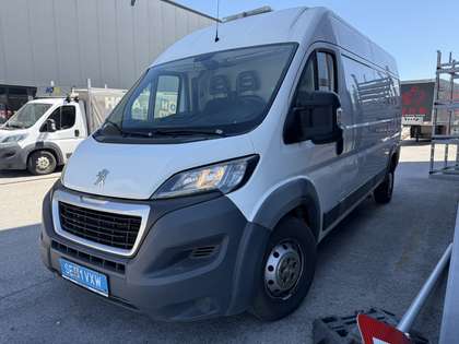 Peugeot Boxer Bus 3300 L3H2 2,0 S&S BlueHDi