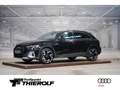 Audi A3 allstreet 35 TFSI S tronic line AHK ACC MATRI Schwarz - thumbnail 1