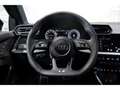 Audi A3 allstreet 35 TFSI S tronic line AHK ACC MATRI Schwarz - thumbnail 7