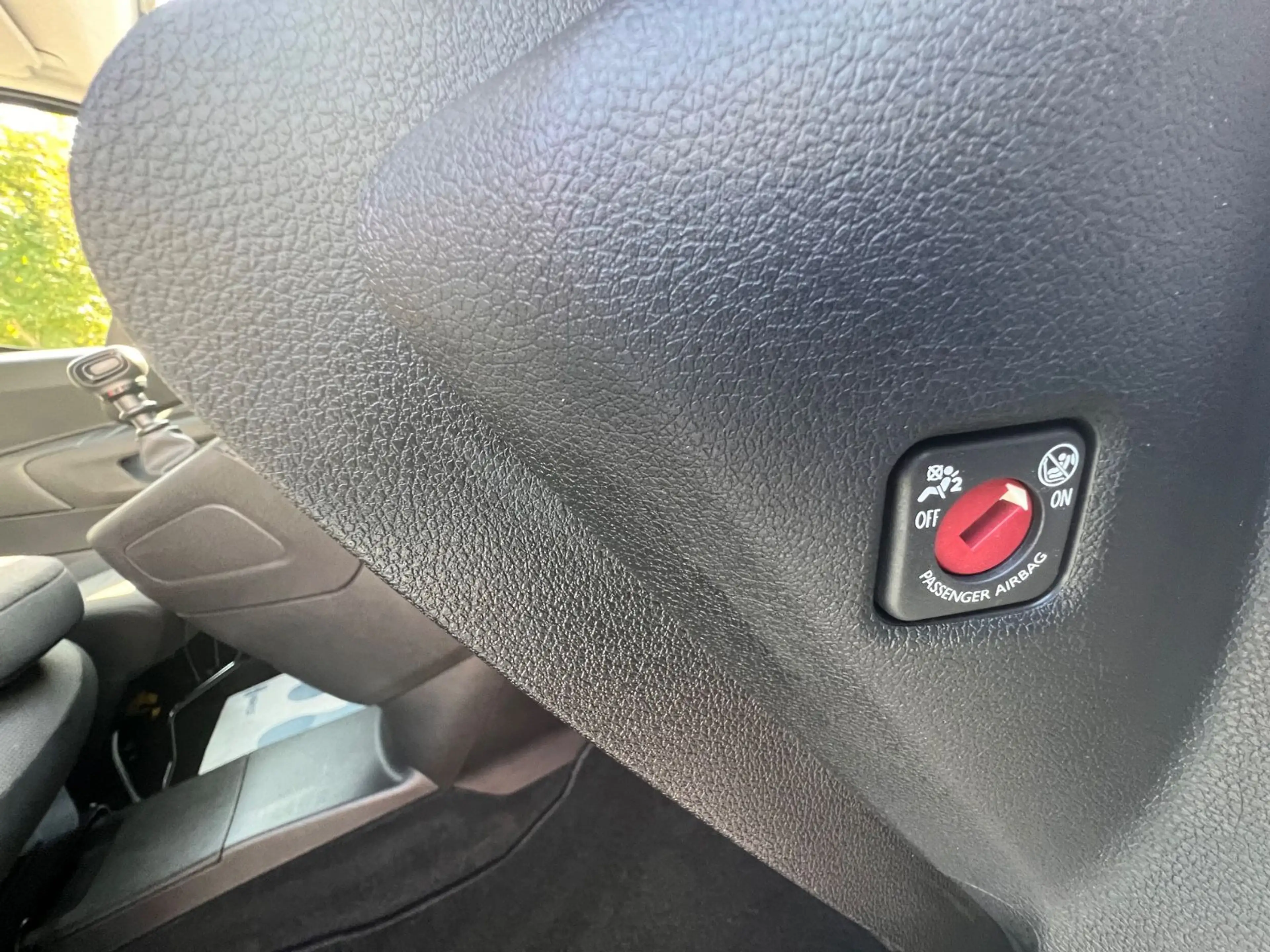 Opel Combo E Cargo Selection*Navi*3-Sitzer*6-Gang — photo 13