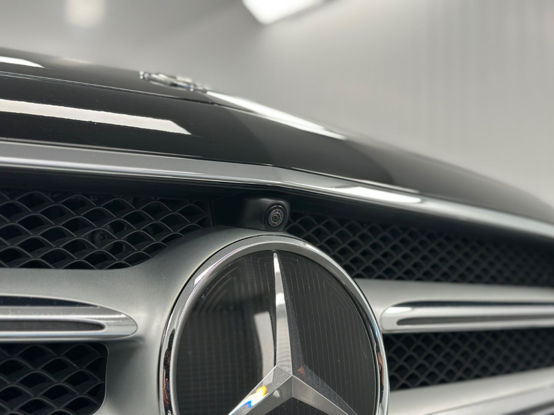 Mercedes-Benz E 450 4Matic AMG SPORTPAKET PANO 360° WIDESCREEN — photo 11