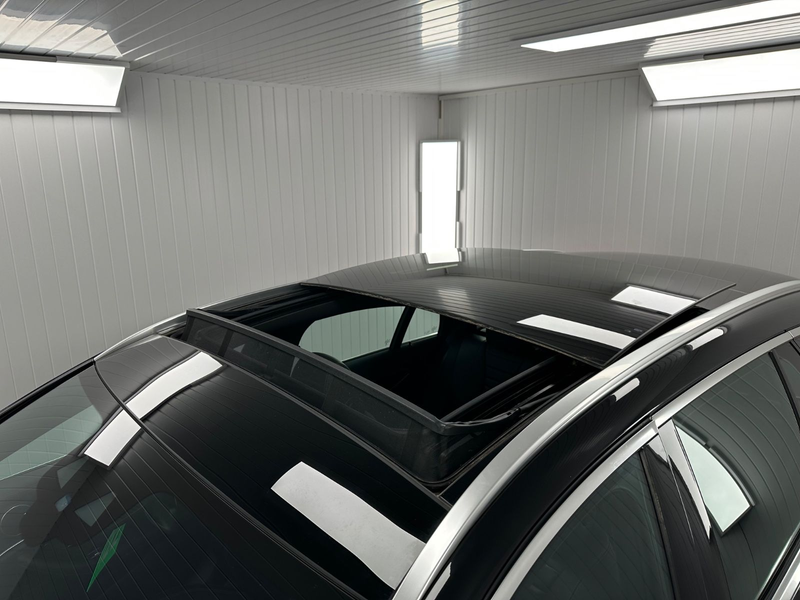 Mercedes-Benz E 450 4Matic AMG SPORTPAKET PANO 360° WIDESCREEN — photo 14