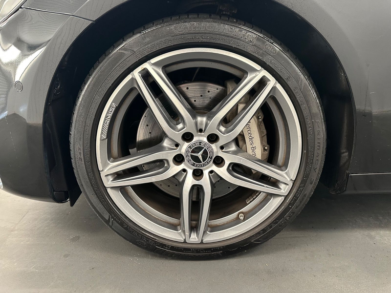 Mercedes-Benz E 450 4Matic AMG SPORTPAKET PANO 360° WIDESCREEN — photo 15