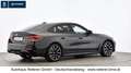 BMW i4 i4 Gran Coupe xDrive40 Grau - thumbnail 6