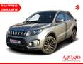 Suzuki Vitara 1.4 Comfort+ 4x4 CVT Navi DAB AHK Kamera Grau - thumbnail 1