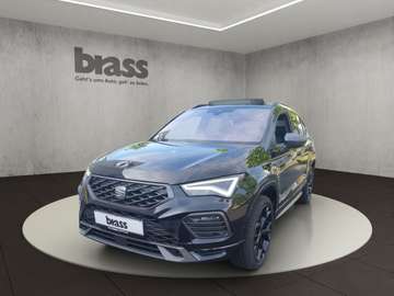 2.0 TDI FR-Line 4Drive DSG AHK  Standheizu