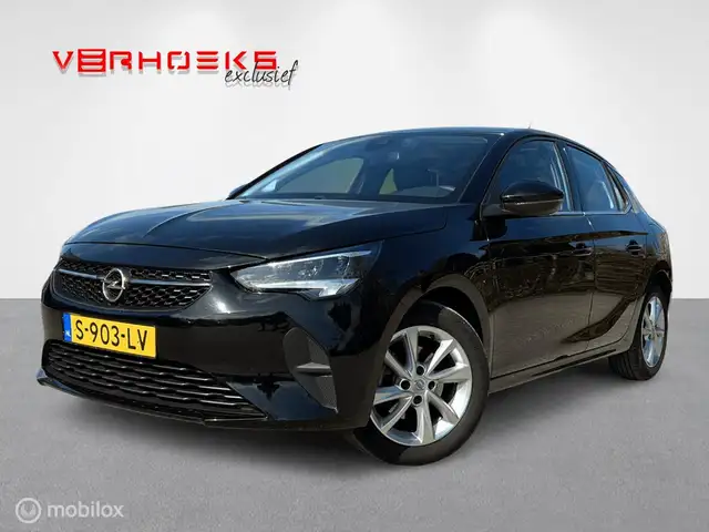 Opel Corsa 1.2 Level 3 /Carplay/5-deurs/Airco/LM/Cruise