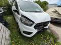 Ford Transit Custom 320 L1 Trend Weiß - thumbnail 6